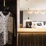 Bold Zentrum فندق 3*