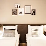 Bold Zentrum ميونيخ
