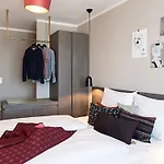 فندق Bold Zentrum 3*