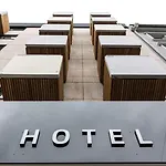 فندق Bold Zentrum 3*