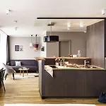 Bold Zentrum فندق ميونيخ