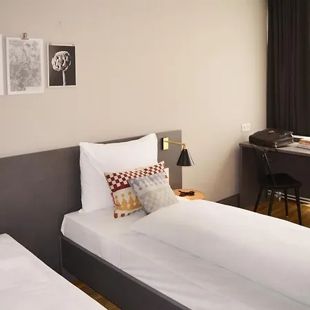Bold Zentrum Hotel Munich