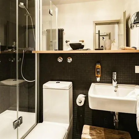 Bold Zentrum Hotel Munich