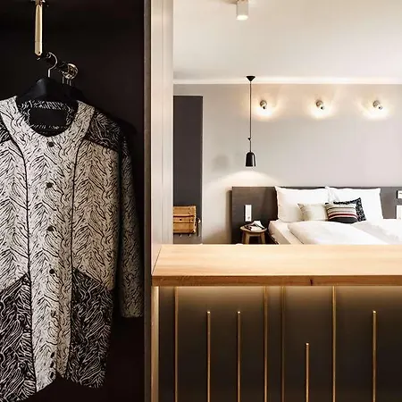 Bold Zentrum Hotel 3*