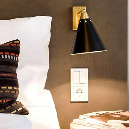 Hotel Bold Zentrum