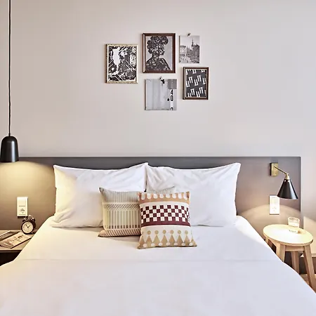 Hotel Bold Zentrum 3*