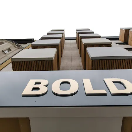 Bold Zentrum