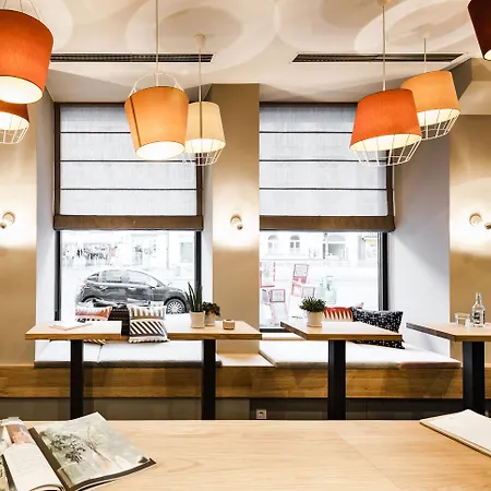 Hotel Bold Zentrum