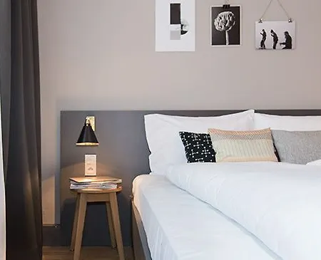 Bold Zentrum Hotel
