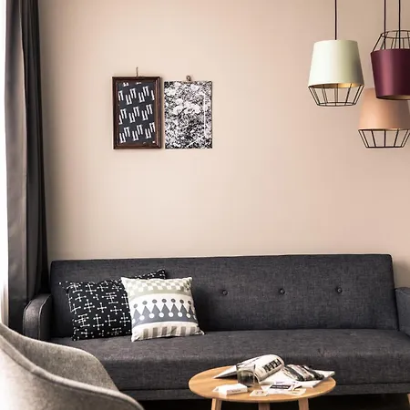 Bold Zentrum Hotel Munich