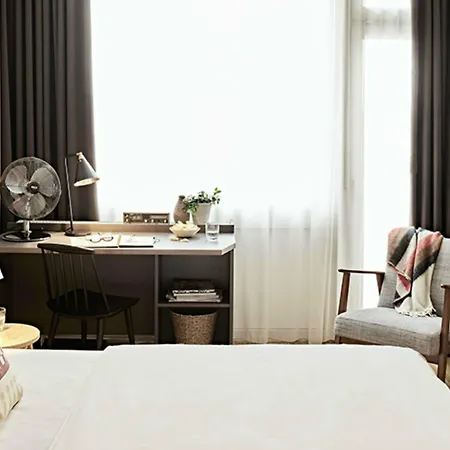 Bold Zentrum Hotel Mnichov