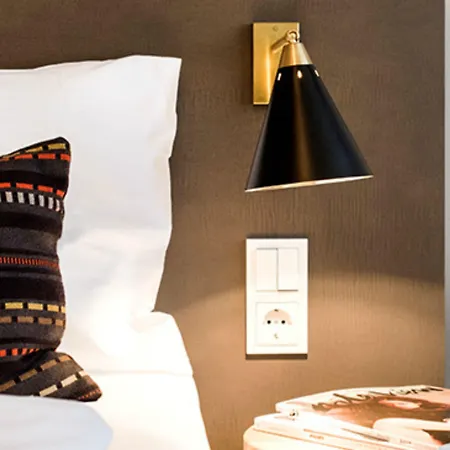 Bold Zentrum Hotel