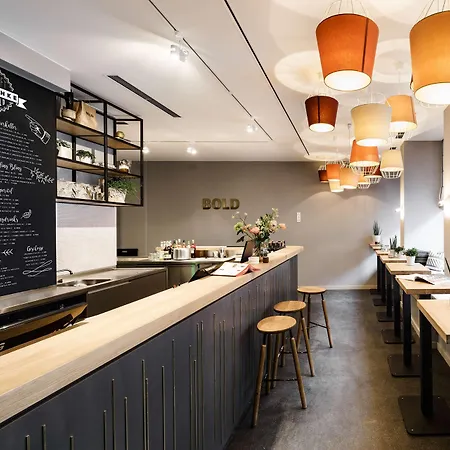 Bold Zentrum فندق