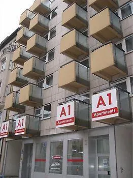 Bold Zentrum Ξενοδοχείο 3*