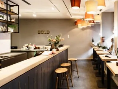 Bold Zentrum Hotel