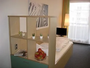 Hotel Bold Zentrum Munich