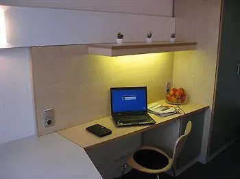 Bold Zentrum 3* Mnichov