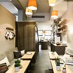 מלון Bold Zentrum