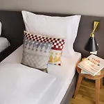 Bold Zentrum 3* מינכן