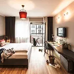 Hotel Bold Zentrum Munich
