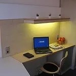 Bold Zentrum 3* מינכן