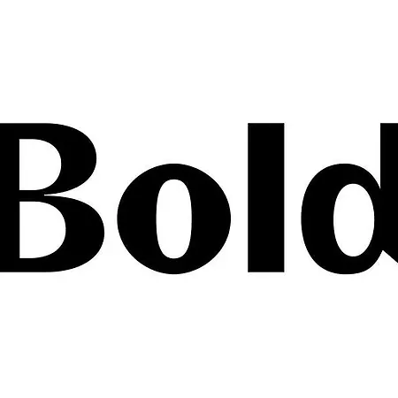 Bold Zentrum 3*