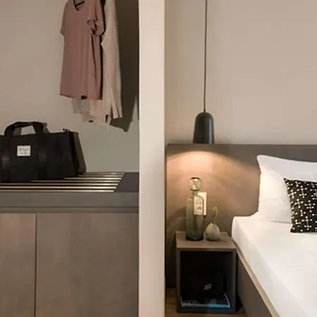 Bold Zentrum 3* Munich