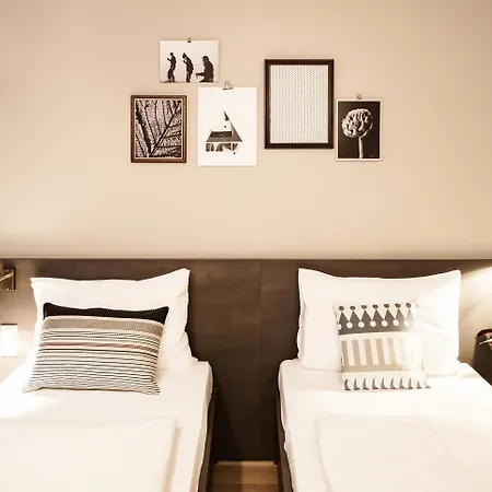 Bold Zentrum Monaco di Baviera