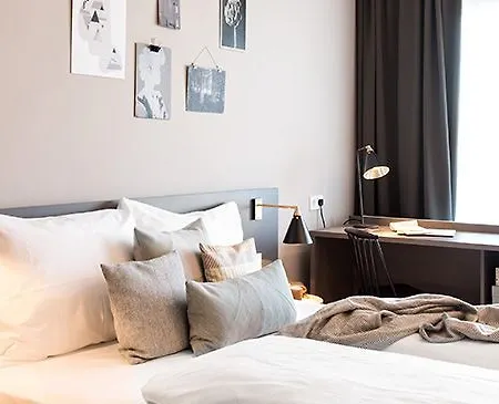 Bold Zentrum 3* Munich