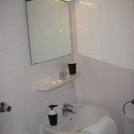 Hotel Bold Zentrum 3*