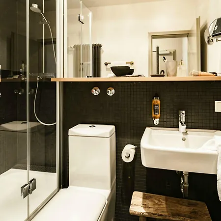 Bold Zentrum Hotel 3*