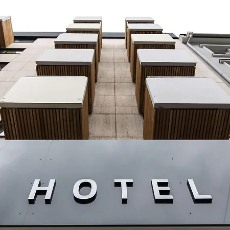 Hotel Bold Zentrum 3*