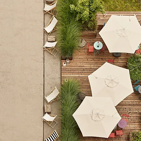 Hotel Bold Zentrum Munich