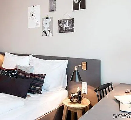 Bold Zentrum Hotel Múnich