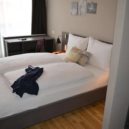 Bold Zentrum Hotel Munich