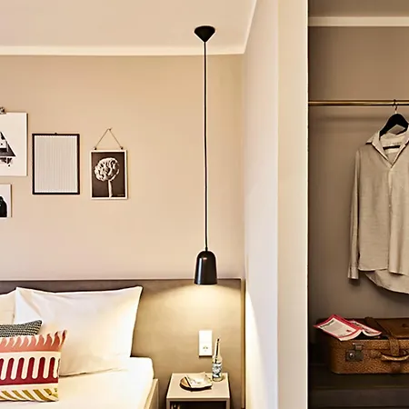 Bold Zentrum Hotel