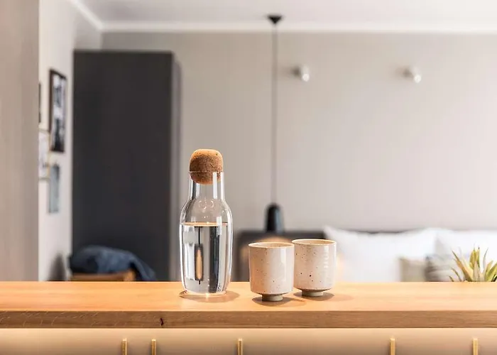 Bold Zentrum München