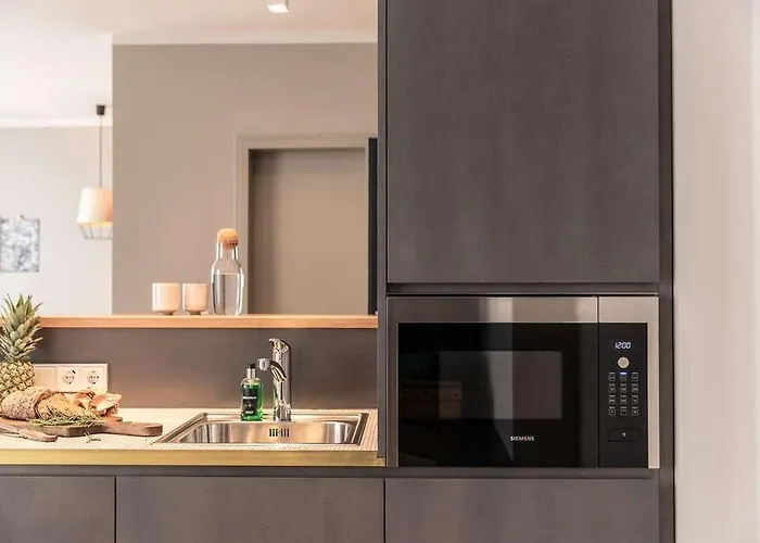 Hotel Bold Zentrum München