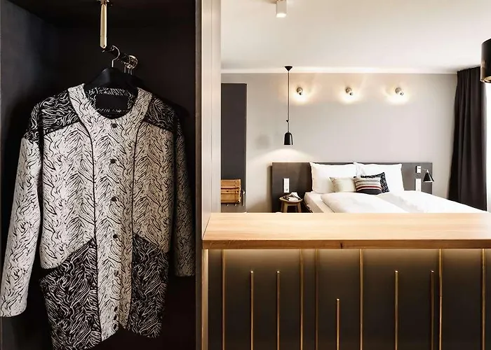 Bold Zentrum Hotel 3*