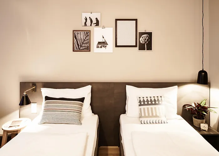 Bold Zentrum München