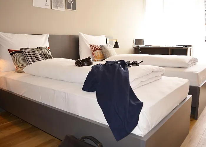 Bold Zentrum Hotel 3*