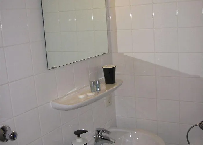 Hotel Bold Zentrum 3*