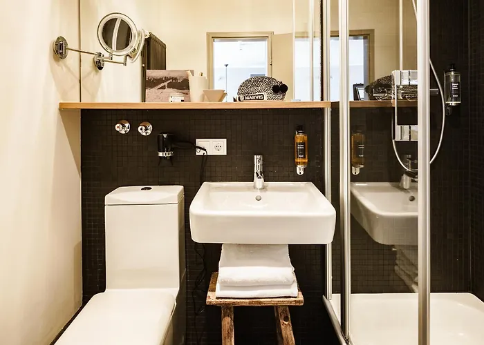 Bold Zentrum München