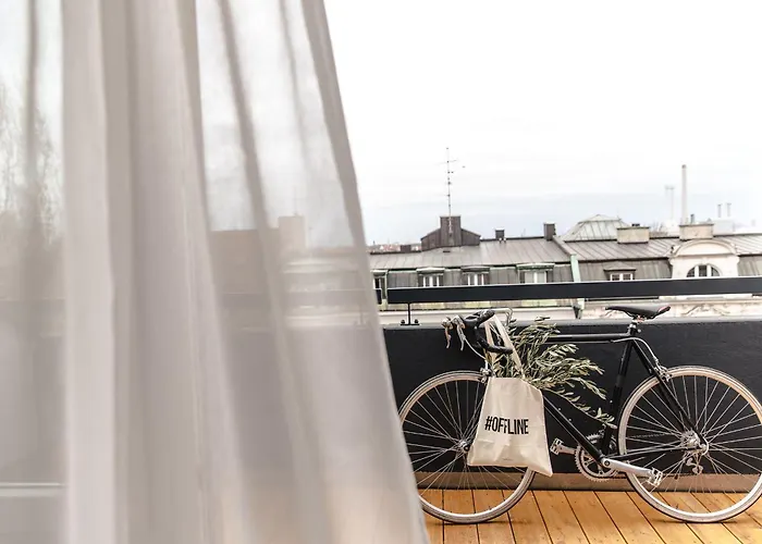 Bold Zentrum 3* München