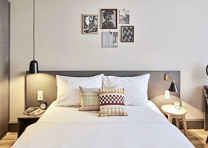 Bold Zentrum Hotel München