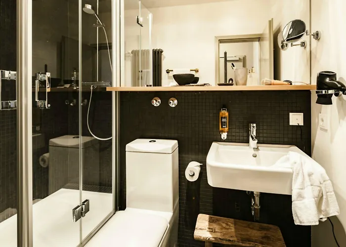 Bold Zentrum Hotell 3*