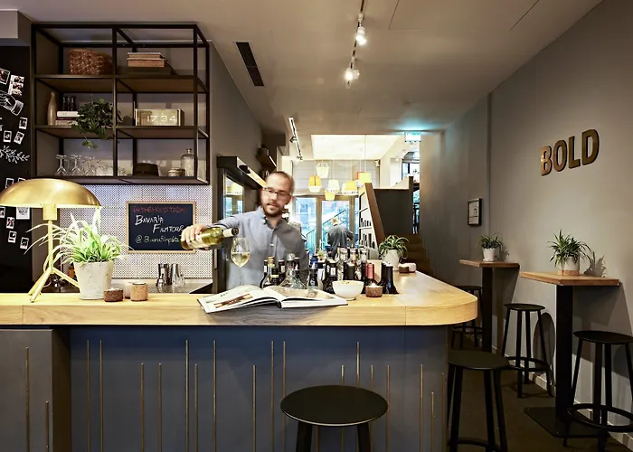 Bold Zentrum
