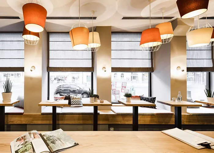 Hotel Bold Zentrum München