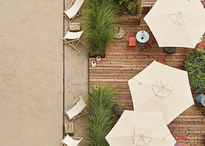 Hotel Bold Zentrum München