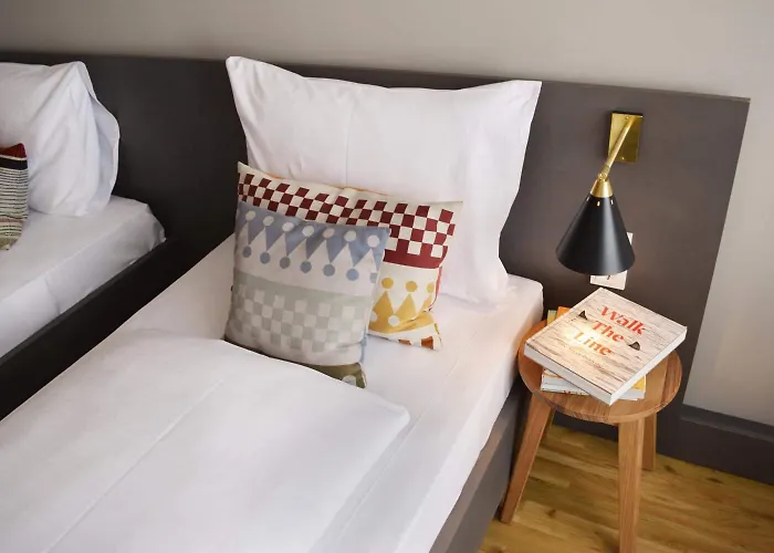 Bold Zentrum 3* München